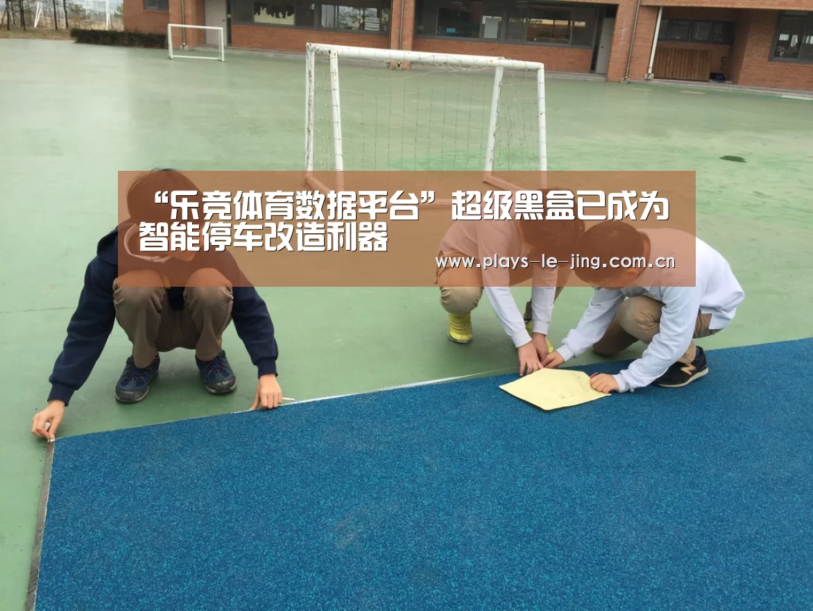 “乐竞体育数据平台”超级黑盒已成为智能停车改造利器(图4) 乐竞体育数据平台